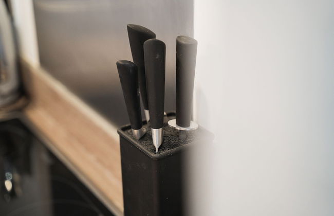 Staycay - Modern 1-bed Apartment in Manchester City Centre - Foto 24