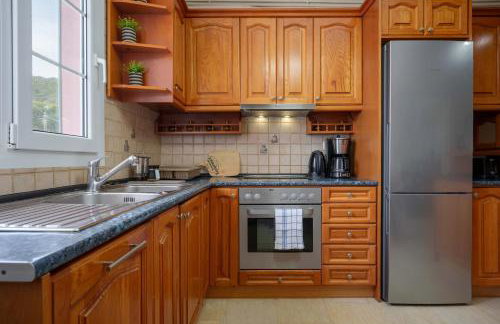 Athena's Paradise Apartment - Foto 12