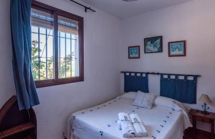 Santa Catalina Villamartín by Ruralidays - Foto 9