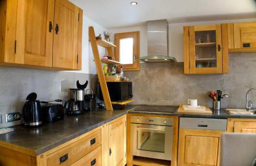 L'Eterlou, 2 minutes à pied des télécabines, Paradiski, Belle vue - Foto 58