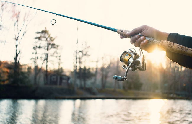 Wilderness Presidential Resort - Foto 58