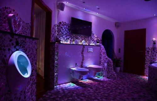 HTS Haus Respirada Wellnessarea, Whirlpool, GYM, Sauna - Foto 24