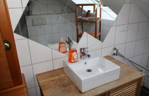 Nadines Ferienwohnung - Foto 34