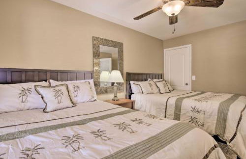 Chic Maricopa Getaway with Outdoor Oasis and Pool - Foto 29