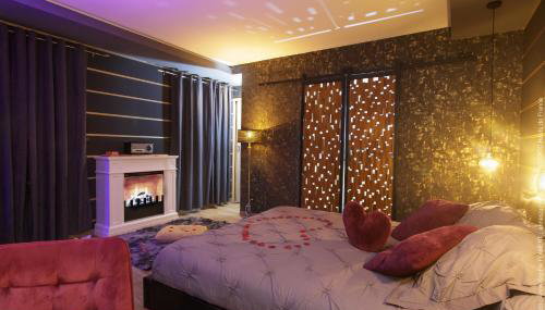 La suite détendue - Foto 2