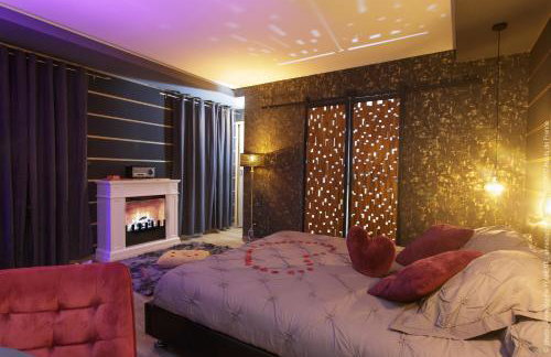 La suite détendue - Foto 2