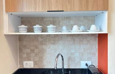 Uno Loft em Mogi das Cruzes - Photo 18