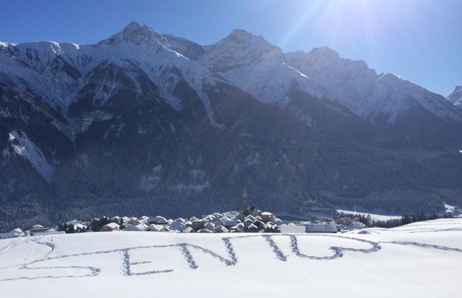 Ferienwohnungen Chasa Werro - Foto 3