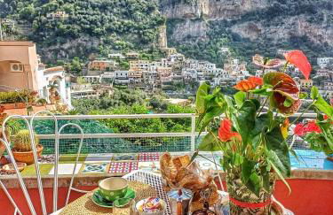 Casa Danira - Positano - Foto 18