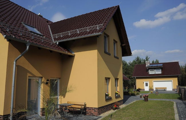 Wohnung in Lubben im Spreewald fur 4 Personen - Foto 11