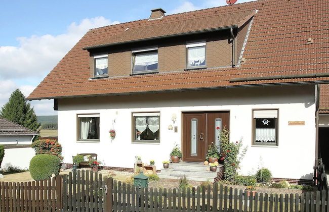 Wohnung in der Nahe des Skigebietes in Diemelsee - Photo 17