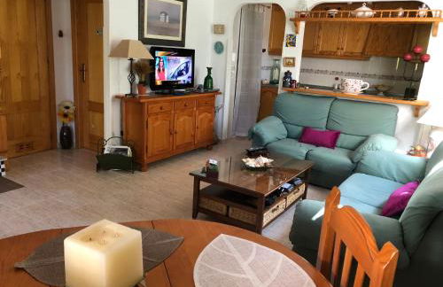 Duplex Vera - Playa - Foto 24