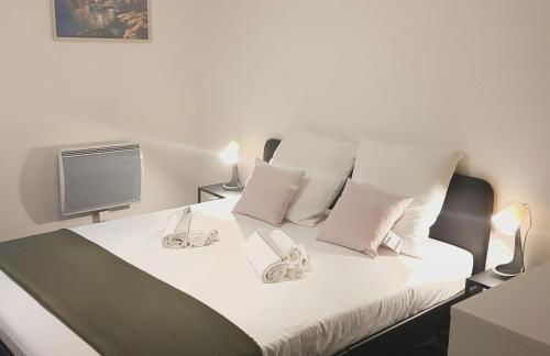 Lovely apartment with a garage on premises - Foto 25