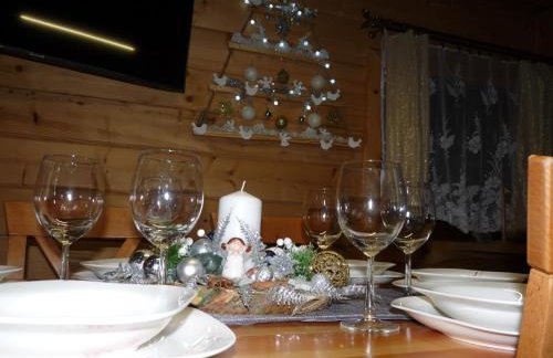 Chatki U Hanusi - Photo 40