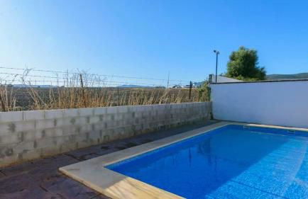 Casa San Nicolas Algar by Ruralidays - Foto 32