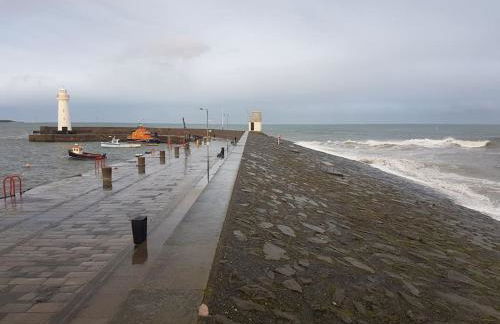 3 bed terrace in Donaghadee town centre 1 min walk to shops and beach - Foto 19