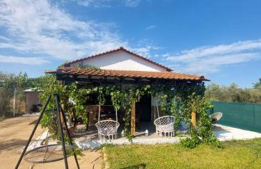 Tiny Loft House in Halkidiki - Foto 18