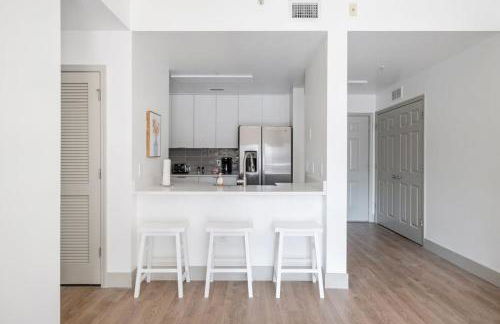 4BD Premium Family Apartment with Gym - Foto 4