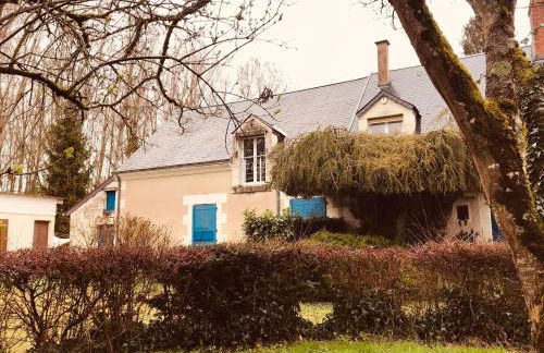 Maison familiale jardin wifi 17km Beauval - Foto 20