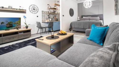 Studio apartman Orhideja - Foto 4