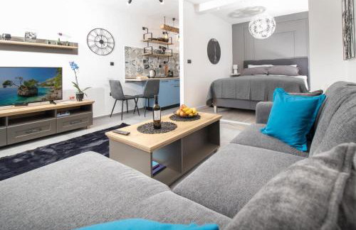 Studio apartman Orhideja - Foto 4