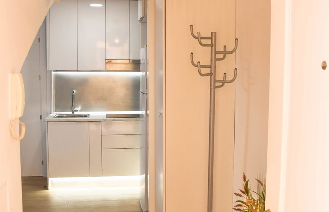 Atico Trinidad 1bedr - Photo 13