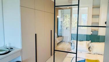 Designer studio apartment FRAME - Foto 4
