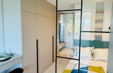 Designer studio apartment FRAME - Foto 4