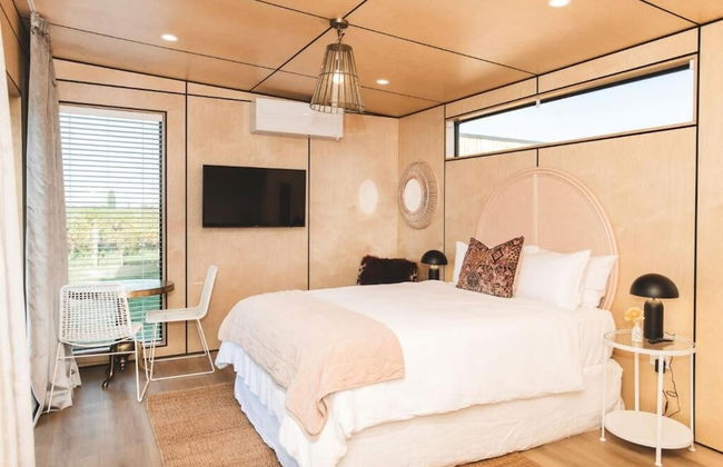 Matawhero Wines - Foto 4