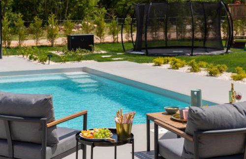 Bandelli villas - Foto 9