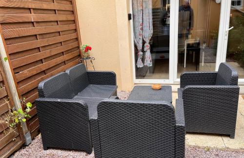 Duplex terrasse - Foto 29