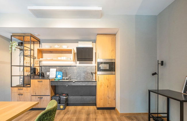 Comfortable Apartment in Egmond aan Zee Near Sea - Foto 27