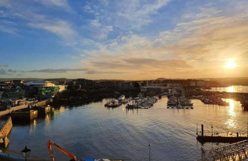 Apartment with a view, perfect for breaks and WFH - Foto 1