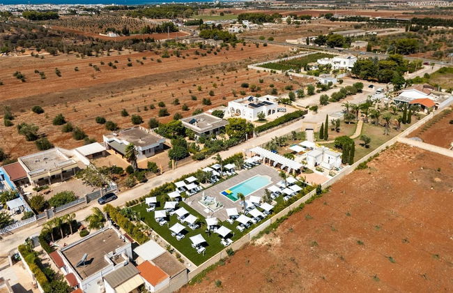 1915 Appartamento I Tarocchi Deluxe - Foto 57