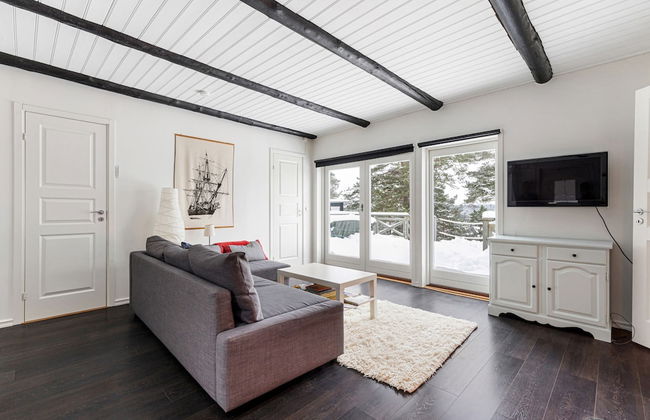 Dream Cottage in the Stockholm Archipelago - Foto 24