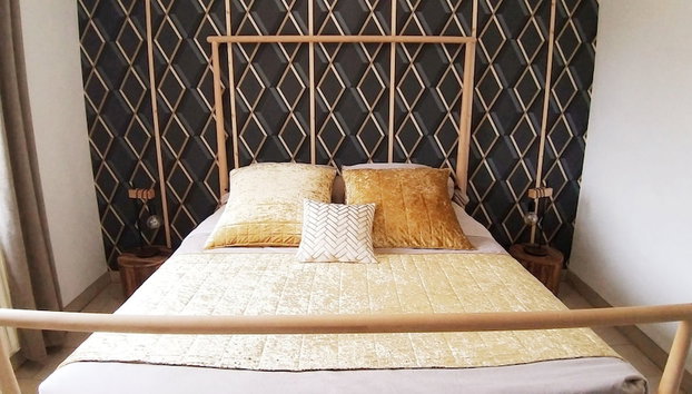 Dream House & Spa - Foto 3, Habitación