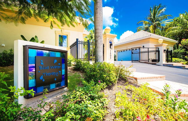 Blue Water Villa - Photo 39