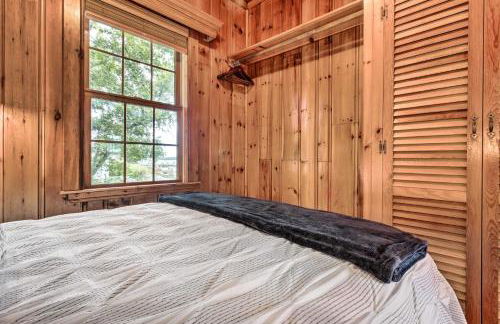 Charming Bristol Cottage with Private Beach! - Foto 22