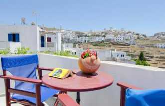 Pension Hlias - Chora Amorgos - Foto 54