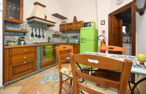 1 Bedroom Nice Apartment In Molina - Foto 9