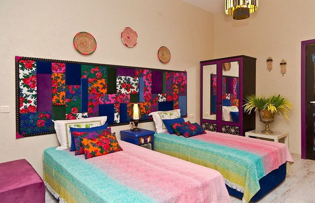 Palmiye Tepesi - Foto 5