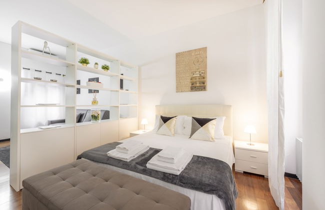 Milan Royal Suites & Luxury Apartments - Foto 48