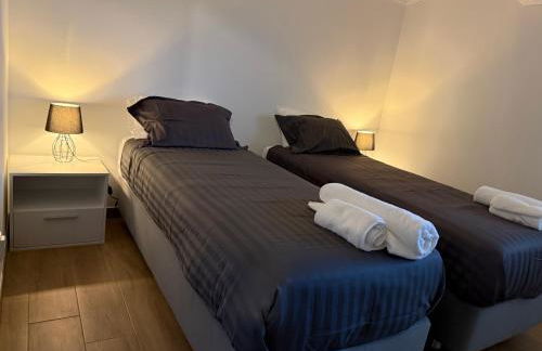 Cepas do Salgueiral - Guest House - Apartamento Centro de Tondela - Foto 4