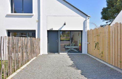 Piriac Dumet Appartement Duplex avec exterieur 4 à 6p 500m de la plage - Foto 8