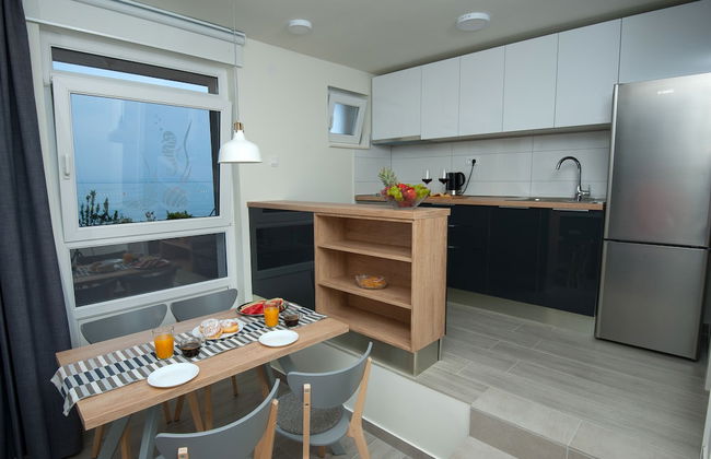 Seaside Luxury Suites - Foto 62