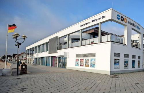 OSTSEE FeWo by Wolf - Foto 20