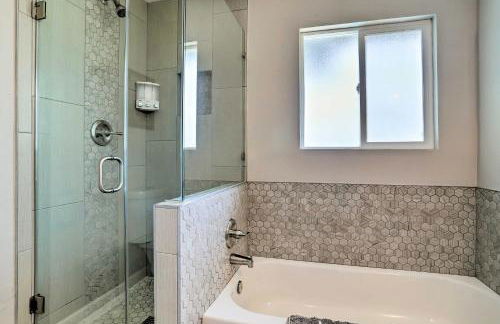 Private Poolside Oasis! Palm Springs Festival HQ - Foto 17