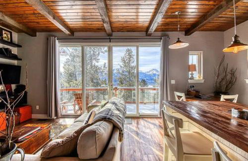 Quaking Aspen Cabin 2BR 2BA w Incredible Views - Foto 19