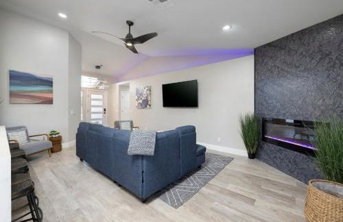 Oasis In The Desert W Heated Pool Fully Renovated - Foto 7