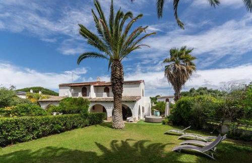 Villa fantastica Villasimius - Foto 1